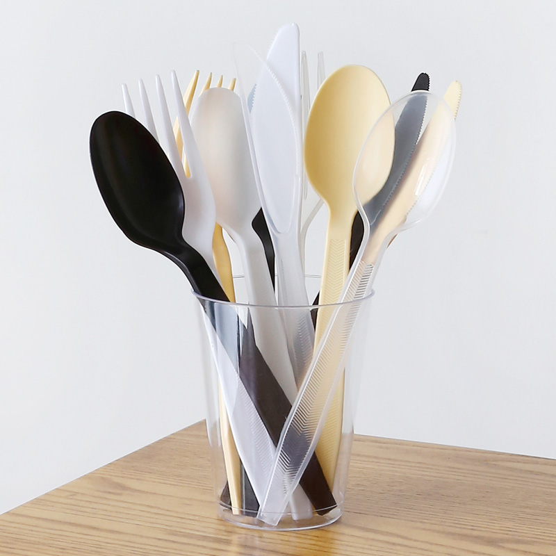 PS Heavy Duty cutlery VEROW