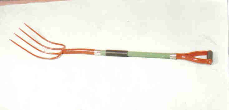 fork