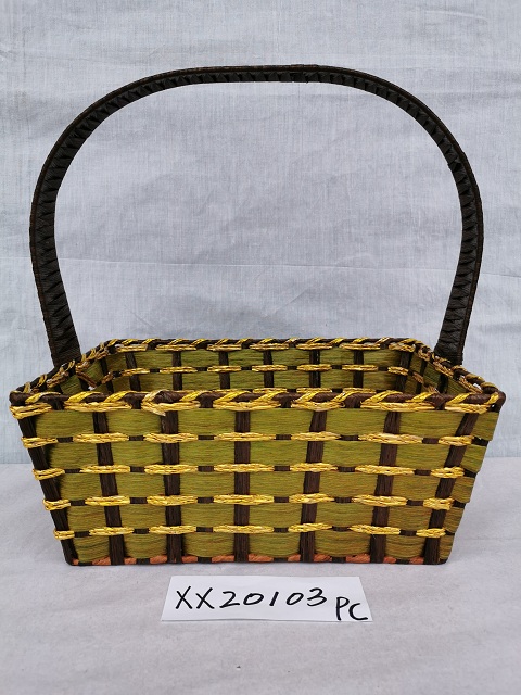 HUOQIU COUNTY HUAIMEIQI ARTS & CRAFTS CO.,LTD – vela aromática 2