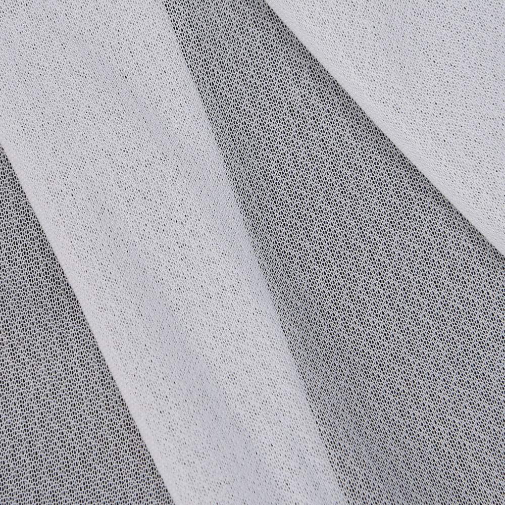 100% Polyester 2 Way Stretch Woven Interfacing