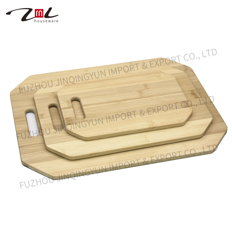Bamboo Cutting Board