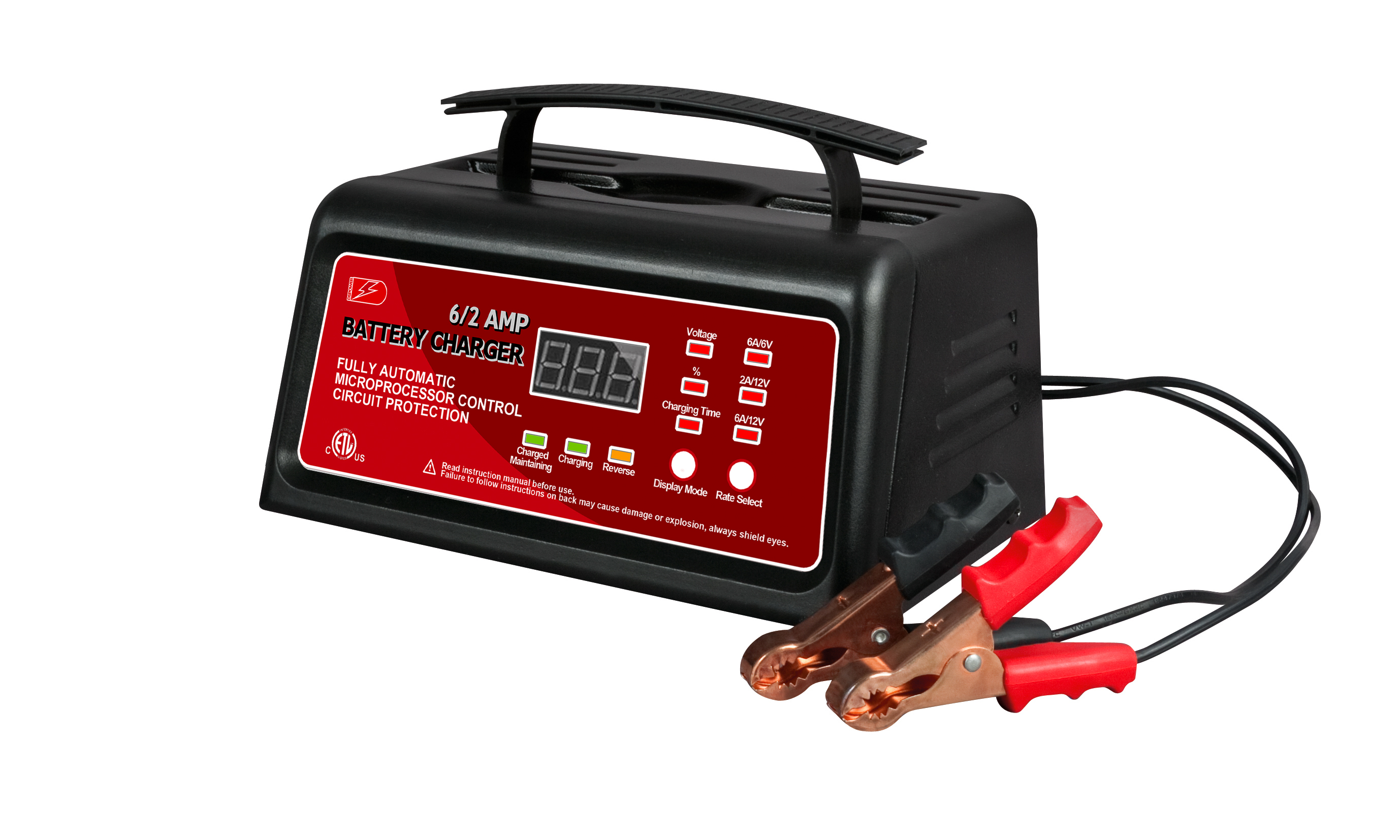 Battery Charger