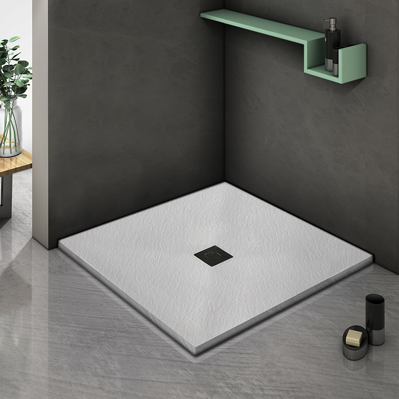 Shower tray