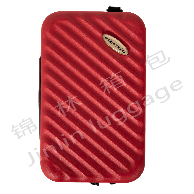 Jl202001 Pc Luggage Pc Trolley Case Mini Case