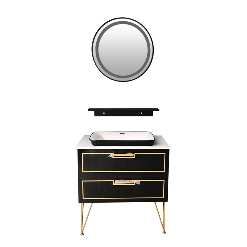 Plywood Bathroom Vanity