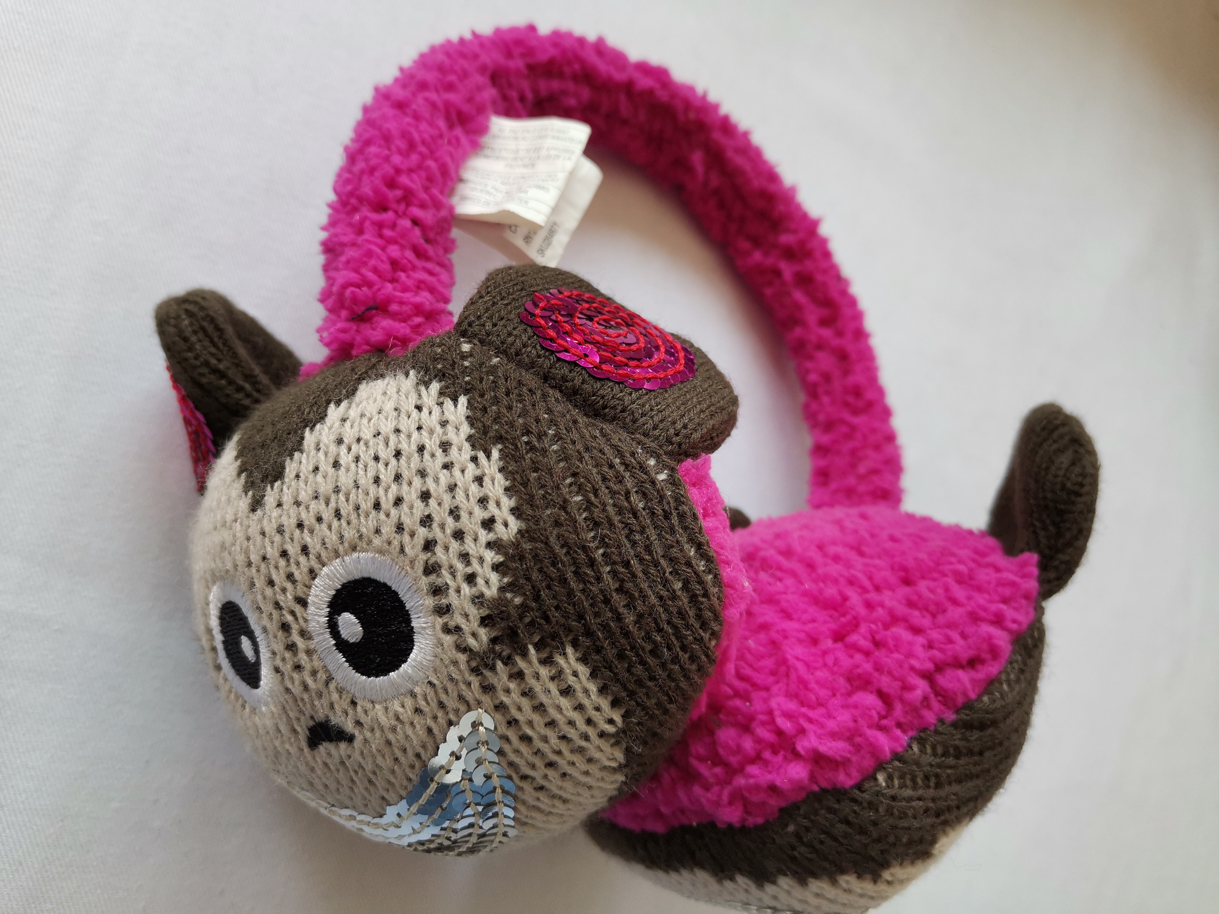 earmuff