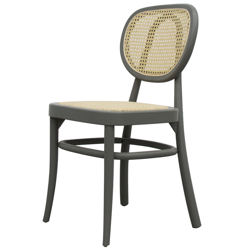 wooden chair