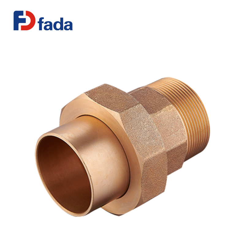 TAIZHOU BADA VALVE CO LTD – Product photos 4
