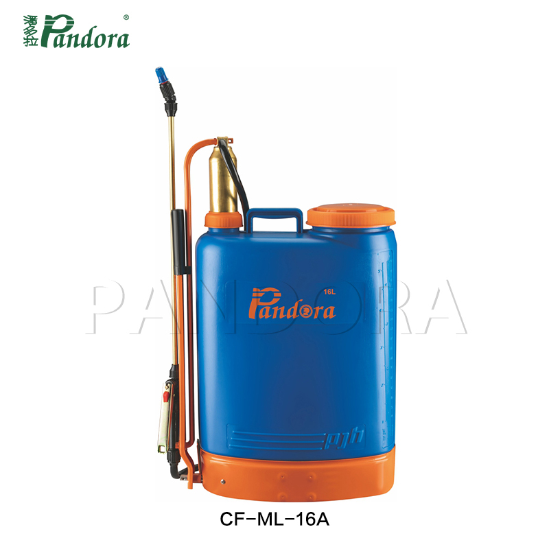 Pandora Manual Knapsack Sprayer