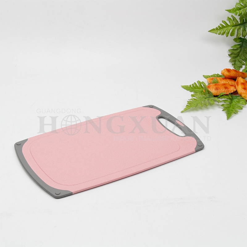 Plastic Wheat Straw Cutting Board