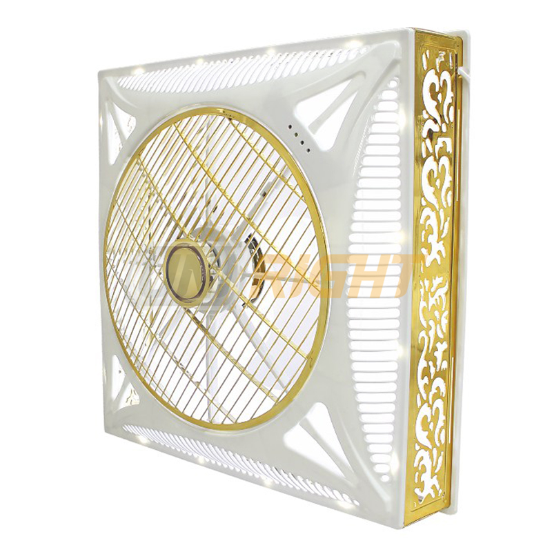 16"60*60 false ceiling fan