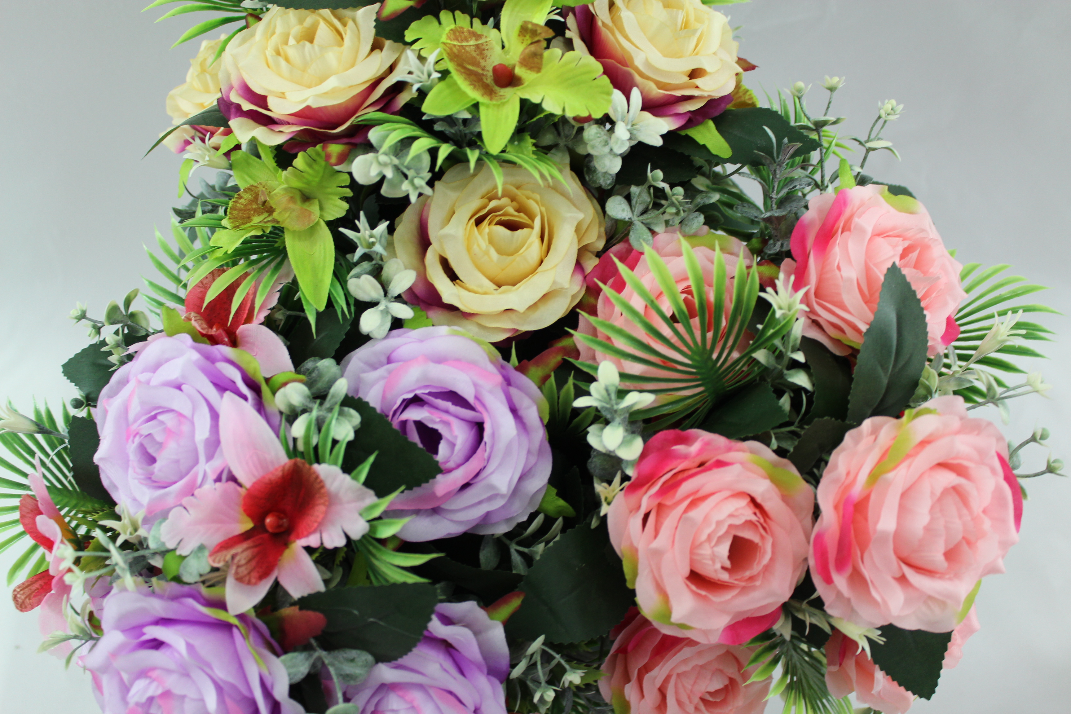 Artificial Flower