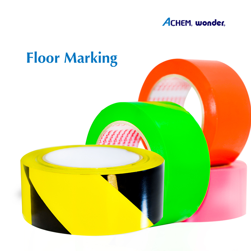 Floor Marking Tape