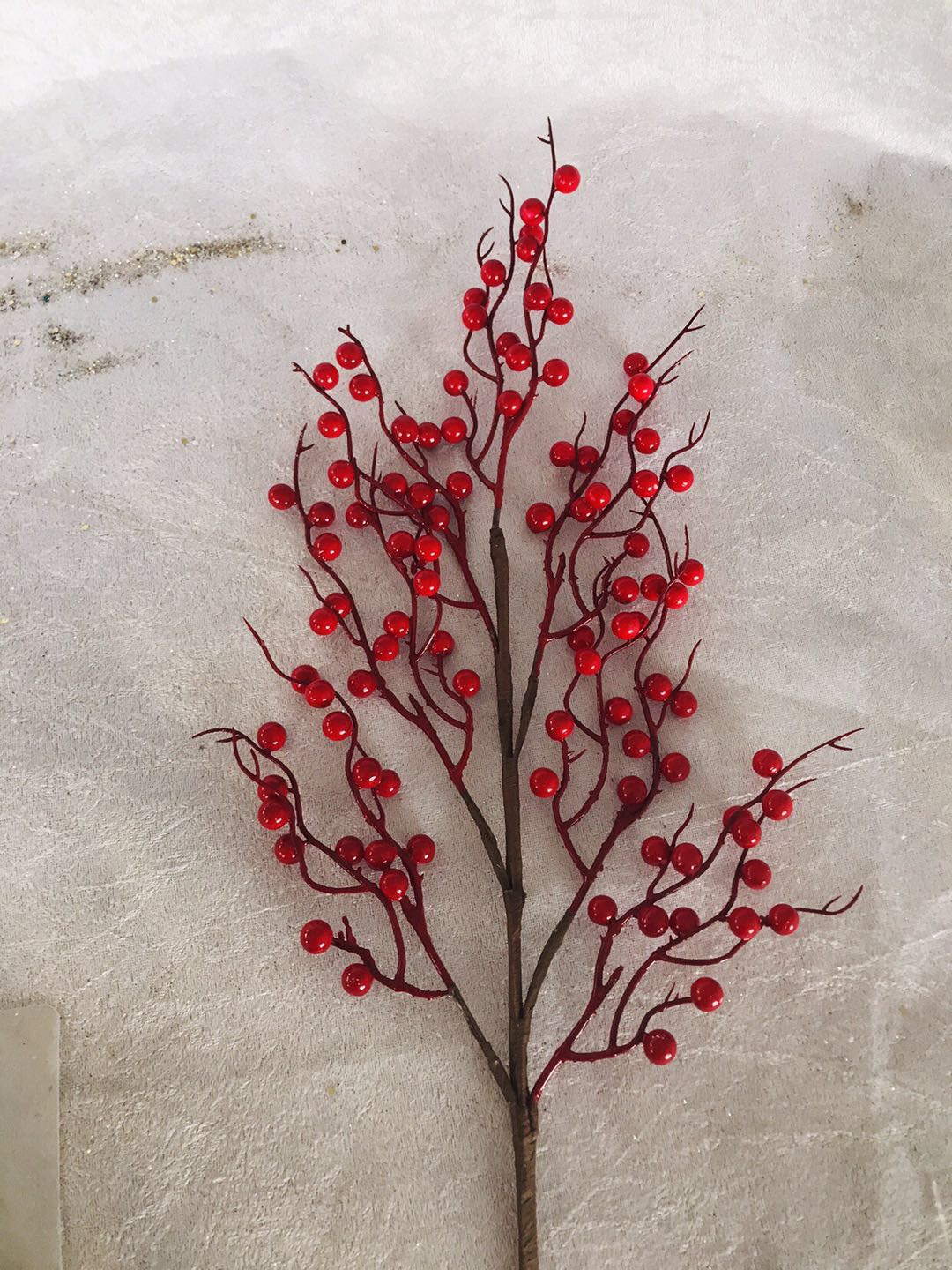 Artificial flowers