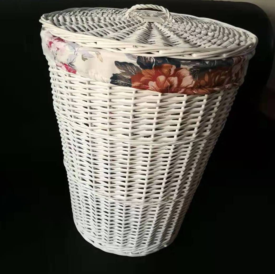 Laundry Basket
