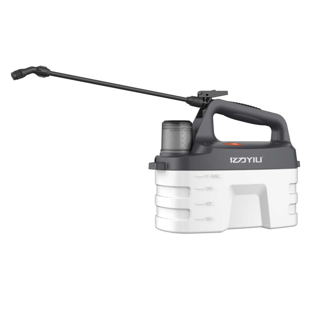 Battery Powered Portable Sprayer 1 Gal