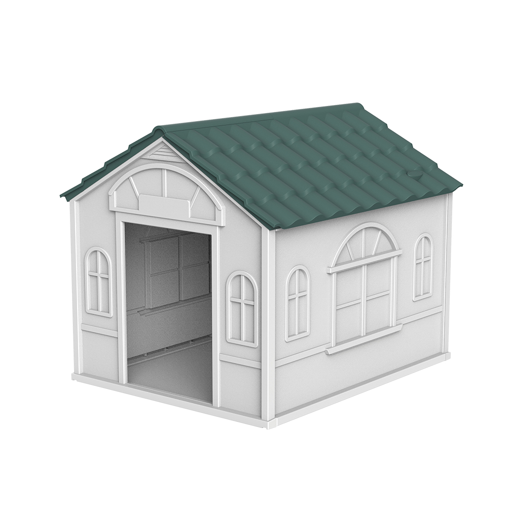 Modern outdoor luxury pet dog house for sale philippines