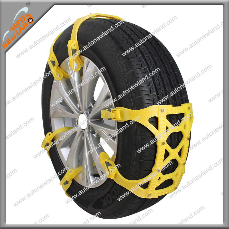 snow chains