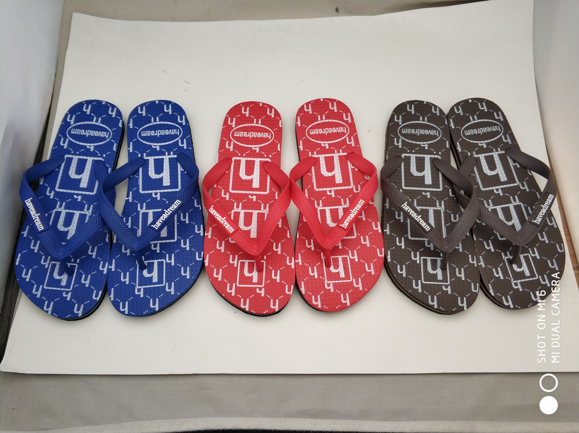 Slipper