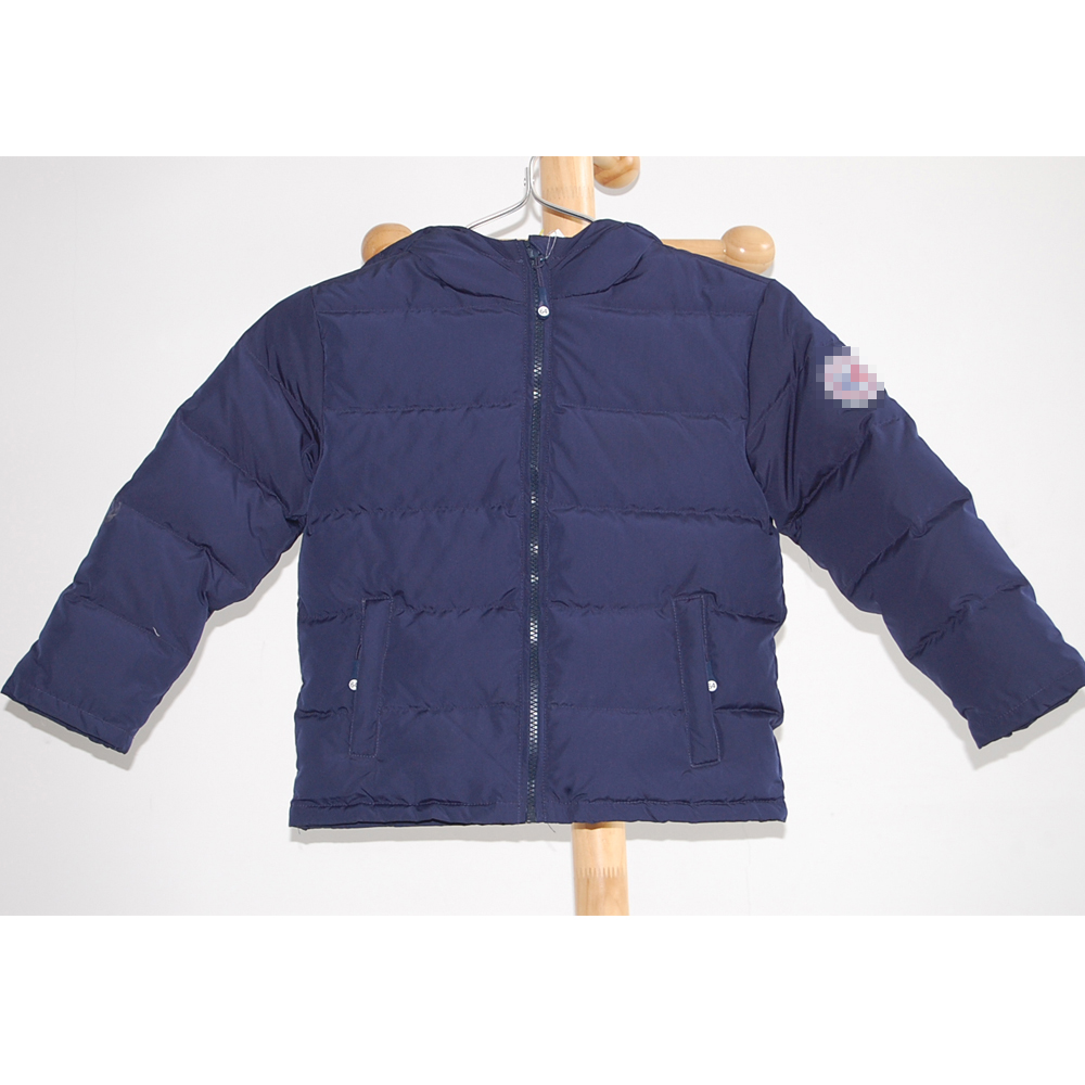 kid down jacket