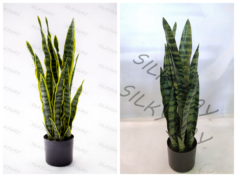 Sansevieria/Greenery/ Artificial Flower/ Artificial Plant /Tree/ Home Deco/Arts&crafts/Holiday