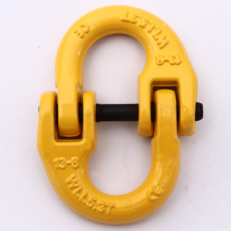 G80 European Type Connecting Link