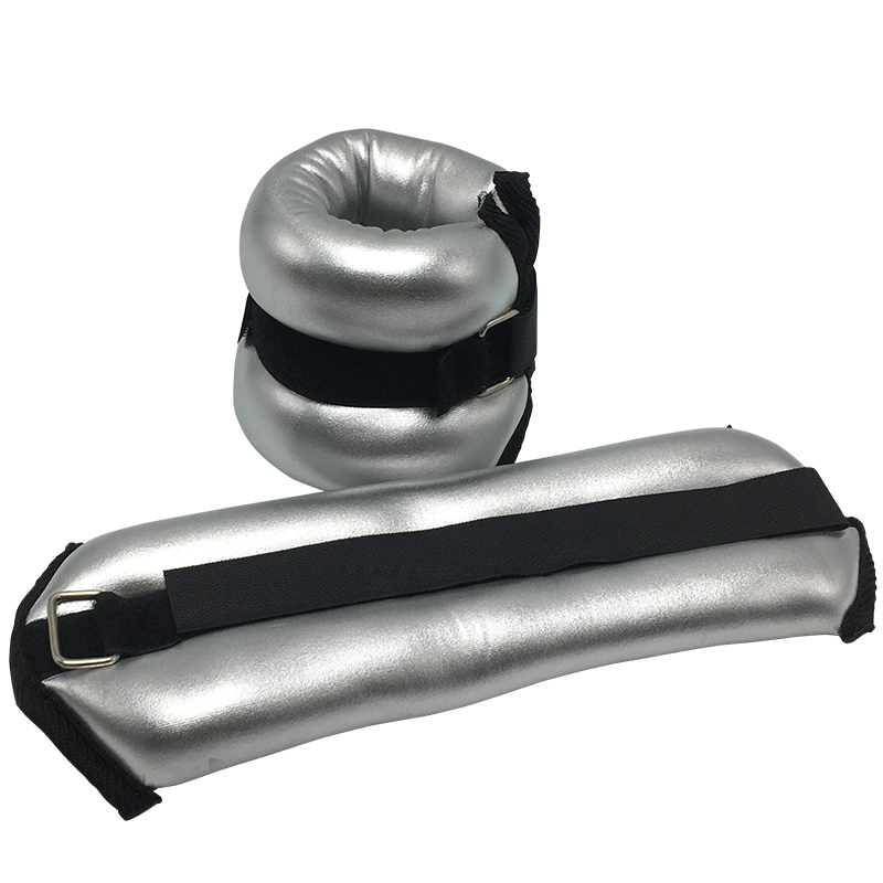 Ankle weights