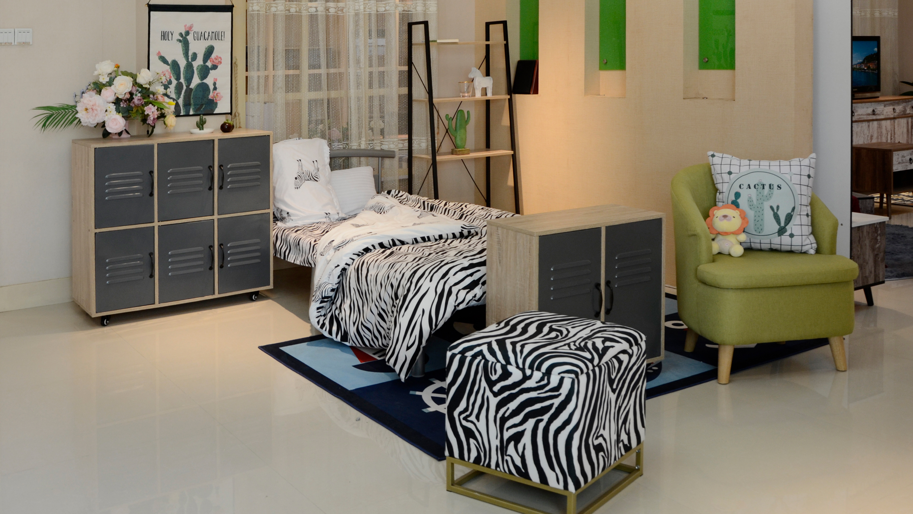 Fuzhou Xingli Cheng Home Furnishings Co., Ltd. – dining room sets 3
