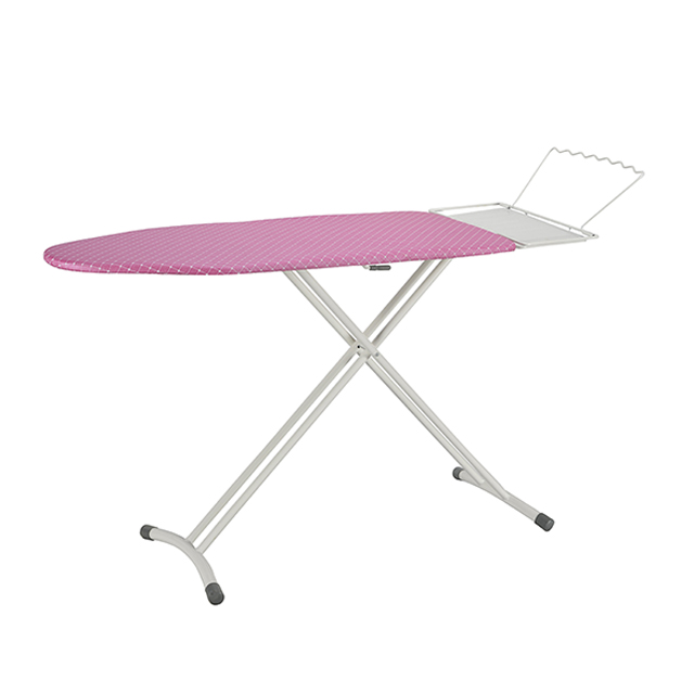 Stand Mesh ironing board