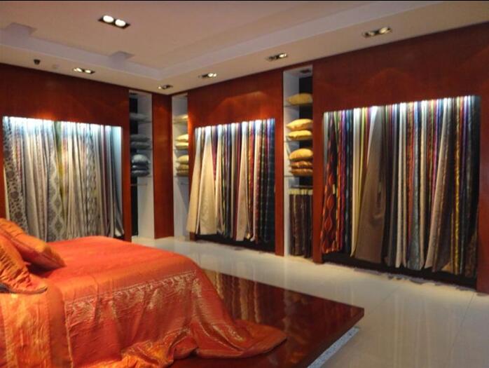Zhejiang Hanbo Home Furnishings Co., Ltd. – Photos produits 3