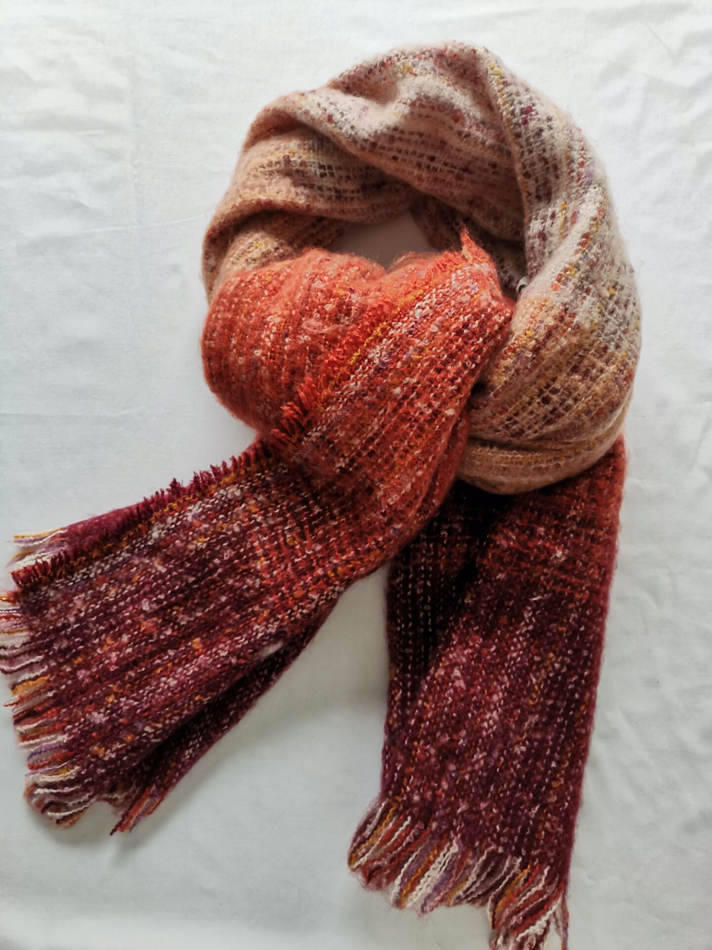 scarf