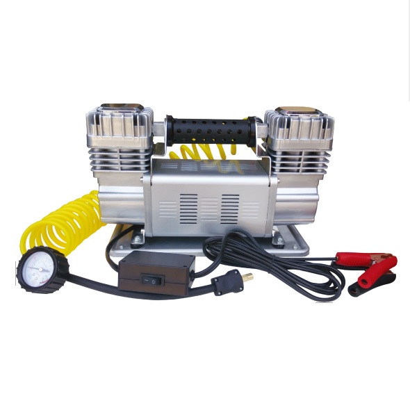 Car Air Compressor