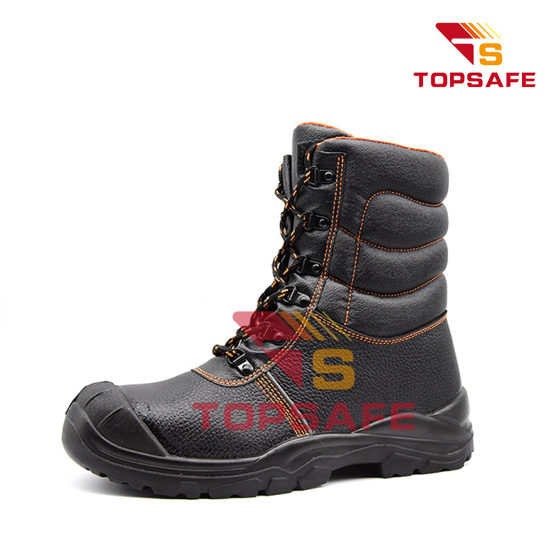 Safety shoes