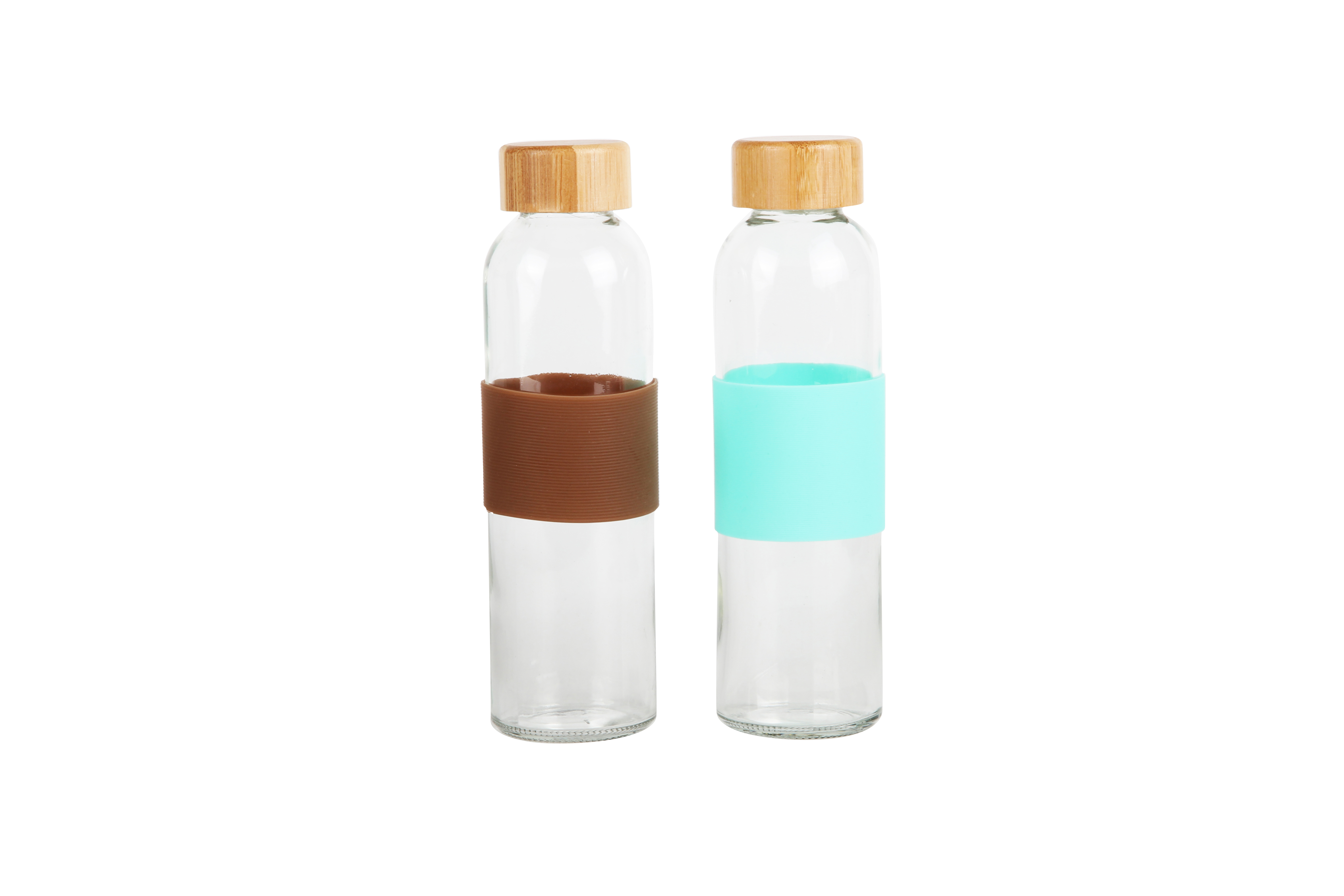 Glass Bottle