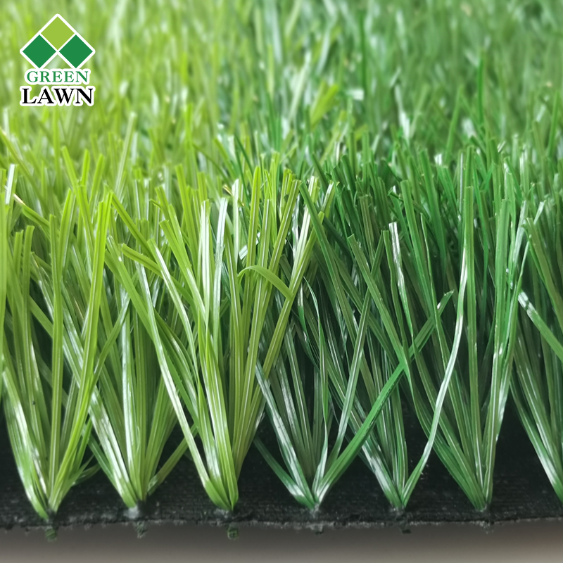 Artificial turf for football field 4mm