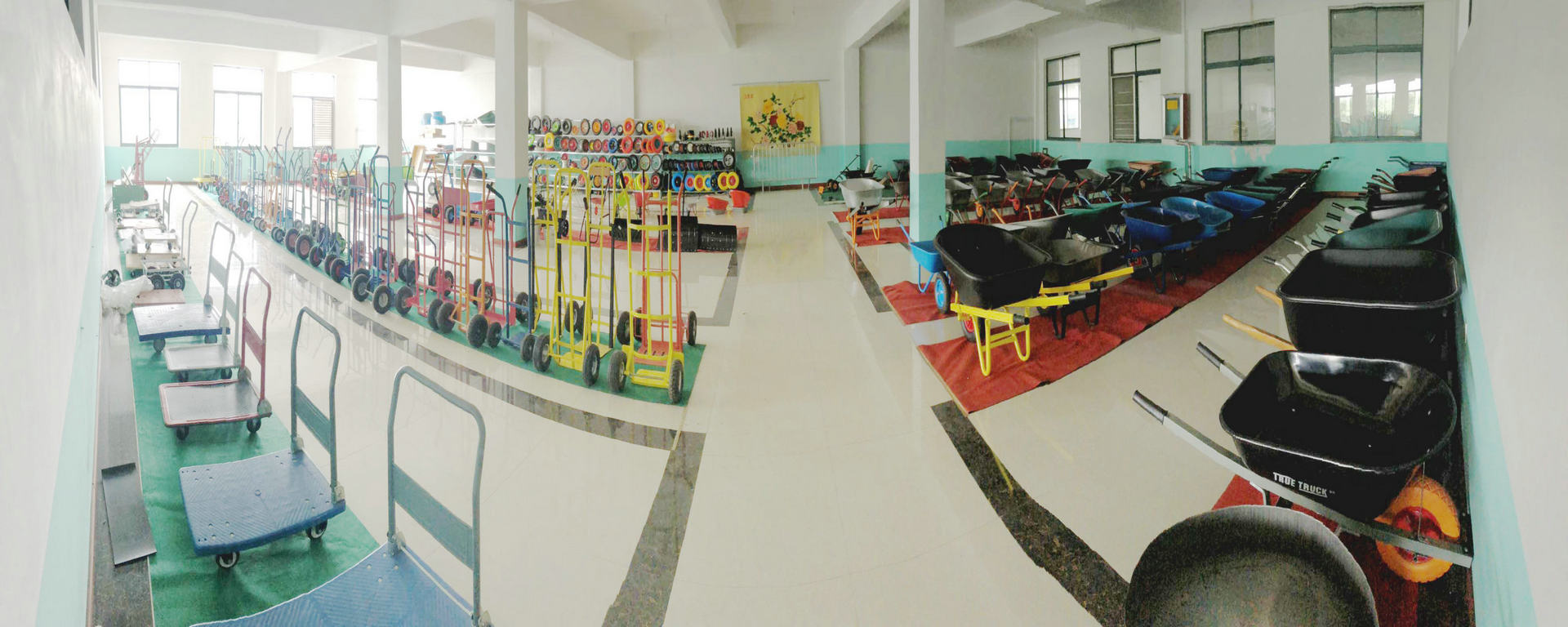 Qingdao Ruiyuan Sen Special Purpose Vehicle Co., Ltd. – pneumatic tires 2