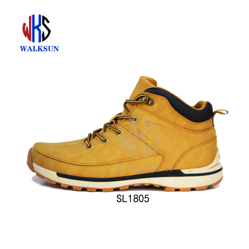 Work Shoes，outdoor Casual Shoes
