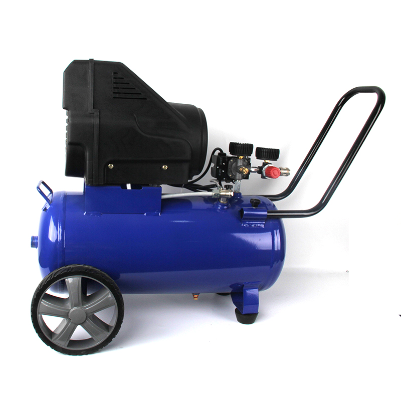 24l Oil Free Compressor