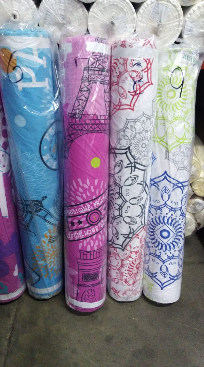 ZHEJIANG HUANYUE TEXTILE CO.,LTD – ropa deportiva 4