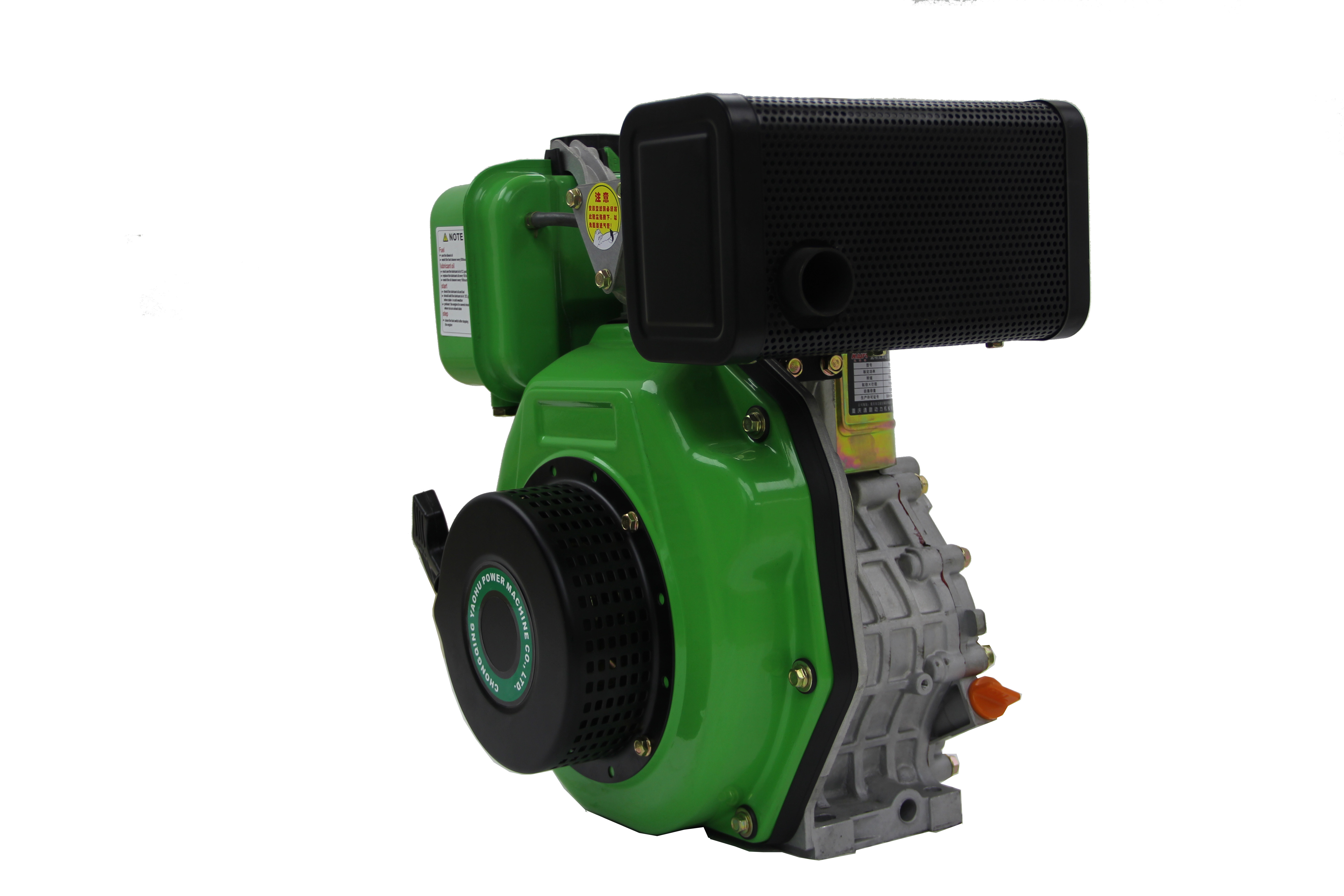 Diesel Engine