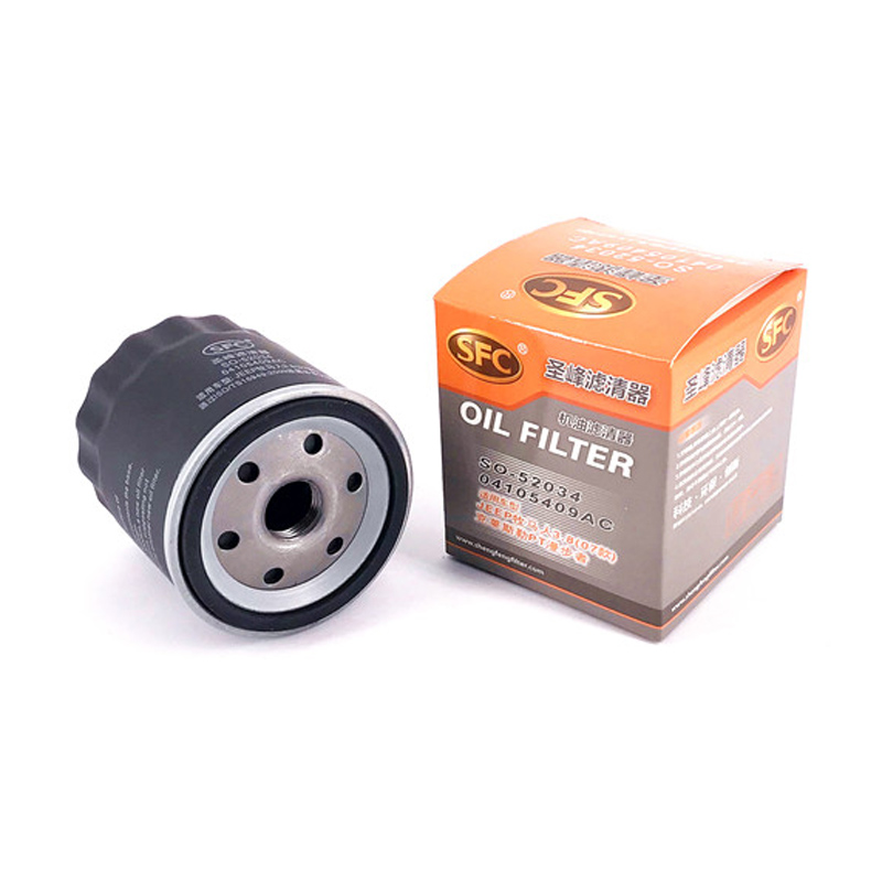 Oil Filter 04105409ac