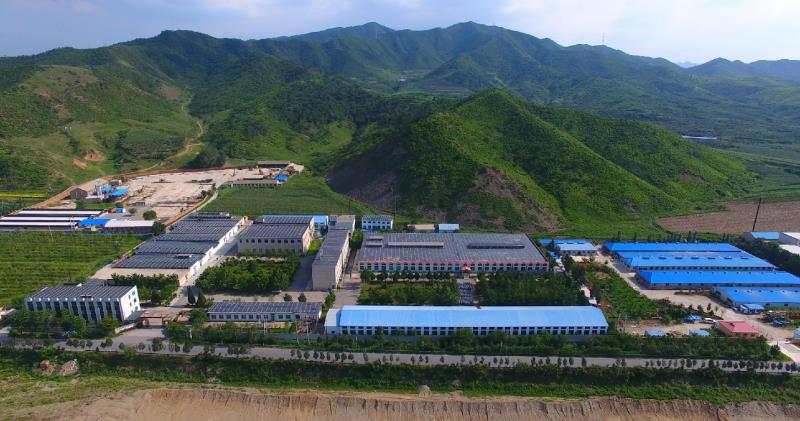 Yingkou Lequan Silk Co., Ltd. – silk 1