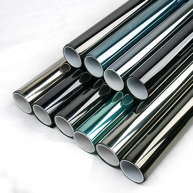 Car Window Tint Solar Film