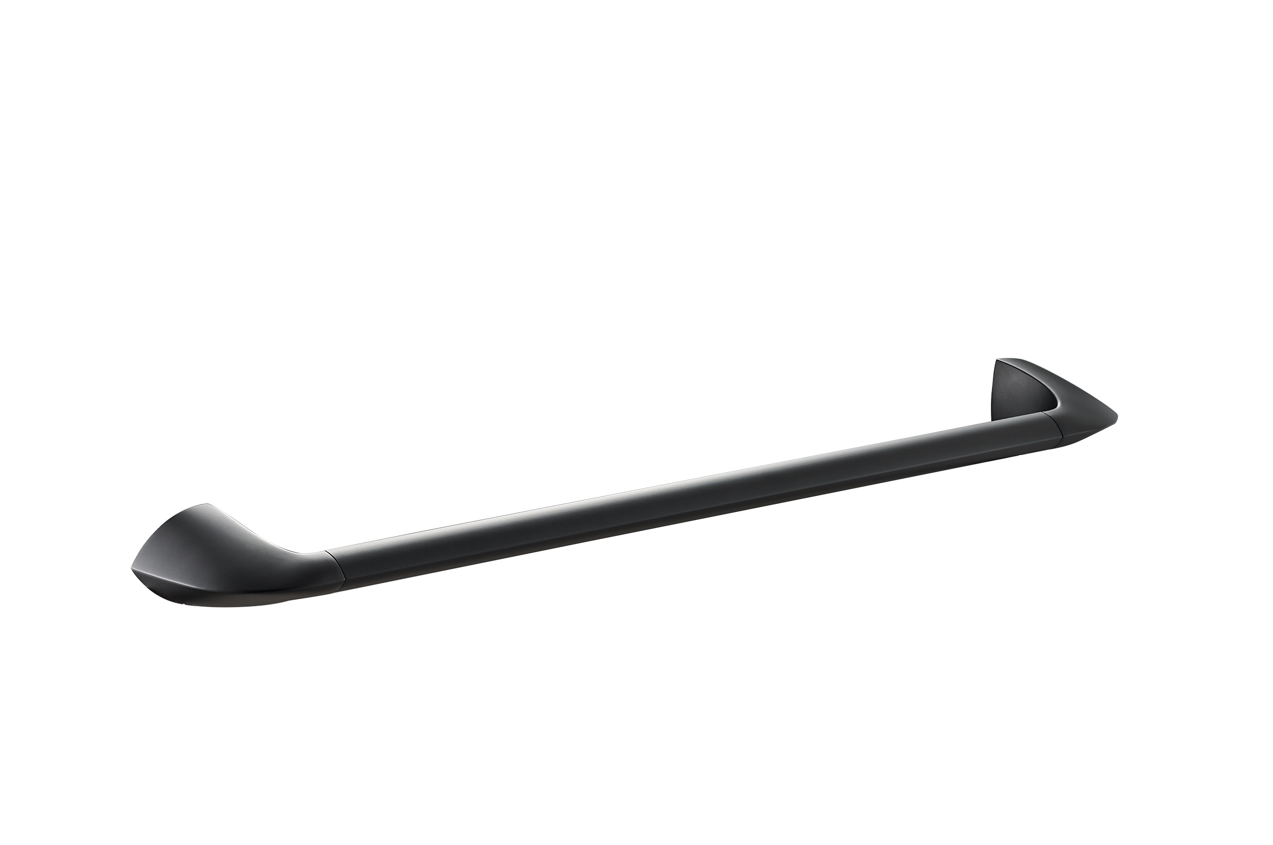 single towel bar