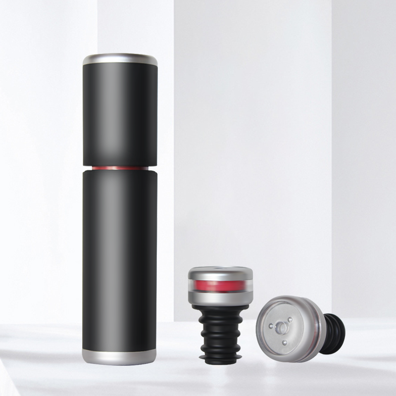 FTS06 Pumpable Vacuum Stoppers
