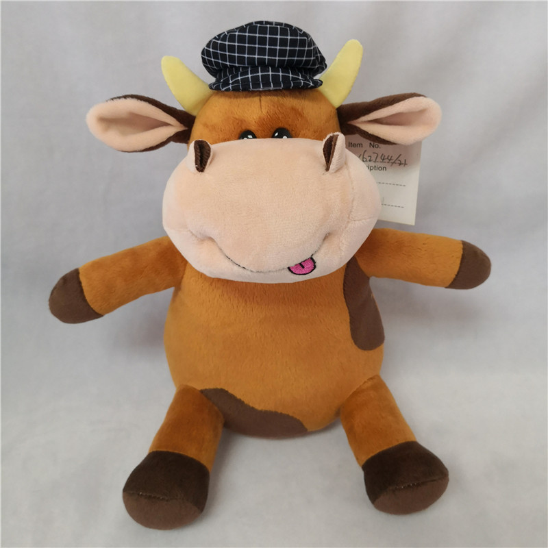 ox w/hat