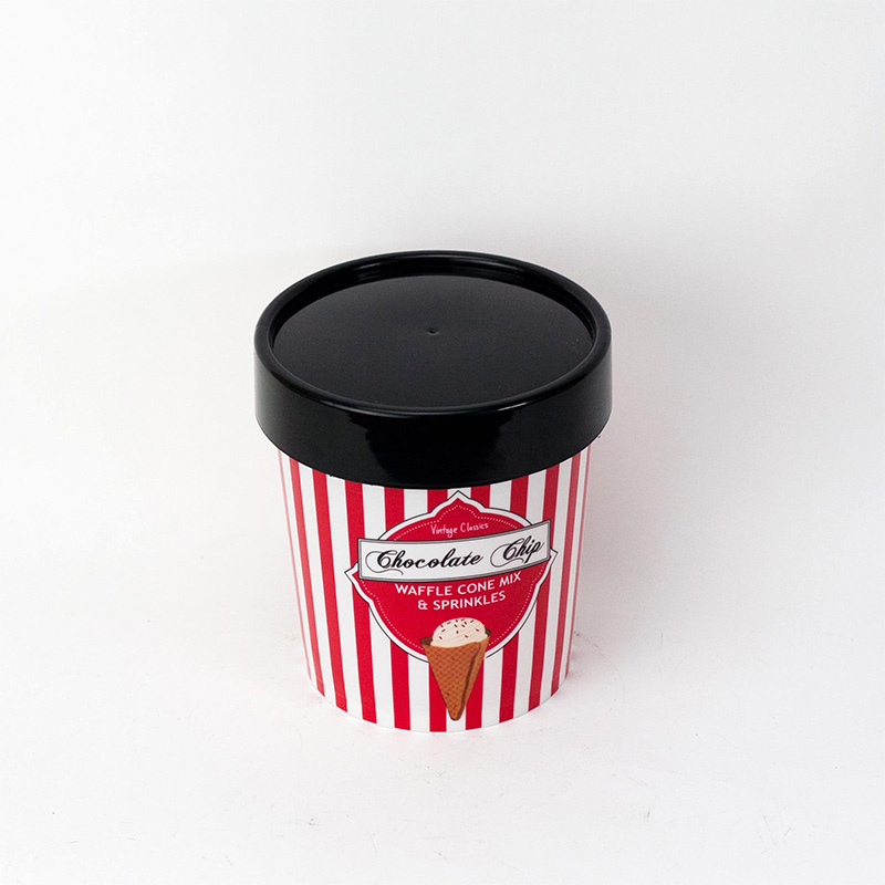 plastic bowl