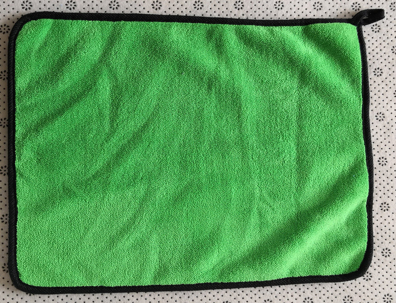 Shijiazhuang Yitong Carpet Co., Ltd. – Big Raschel blanket 3