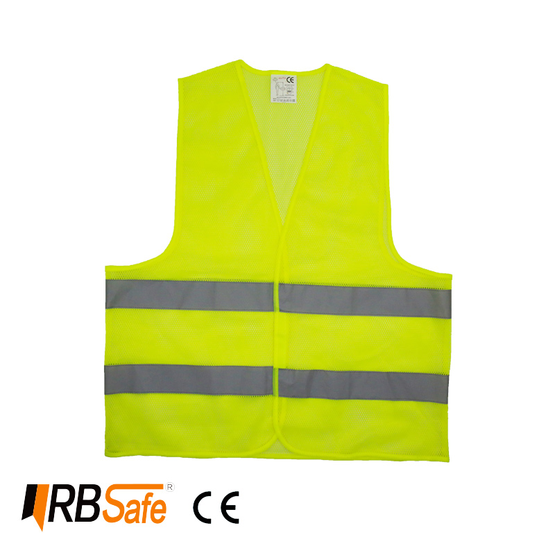 Safety Vest