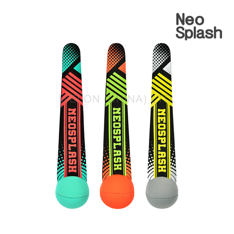 Neoprene Dive Streamer,dive ball,diving toys,aqua toys